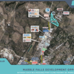 Marble Falls Development Opportunity
